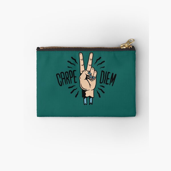 Item preview, Zombie Carpe Diem  designed and sold by JerzyAnders.