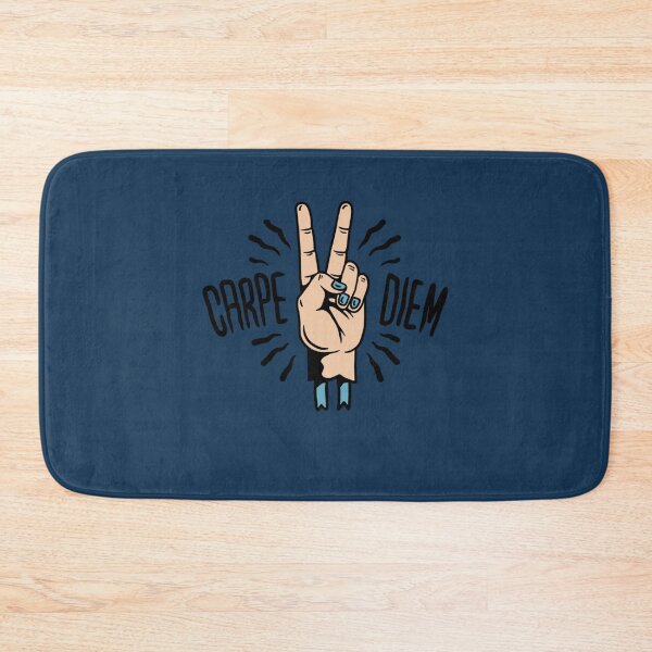 Item preview, Zombie Carpe Diem  designed and sold by JerzyAnders.