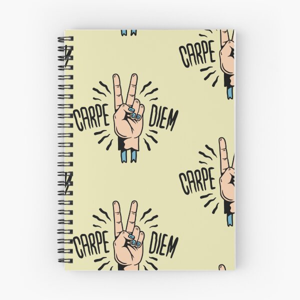 Item preview, Zombie Carpe Diem  designed and sold by JerzyAnders.