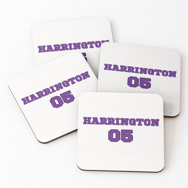 Item preview, Harrington jersey designed and sold by Kimbeere.