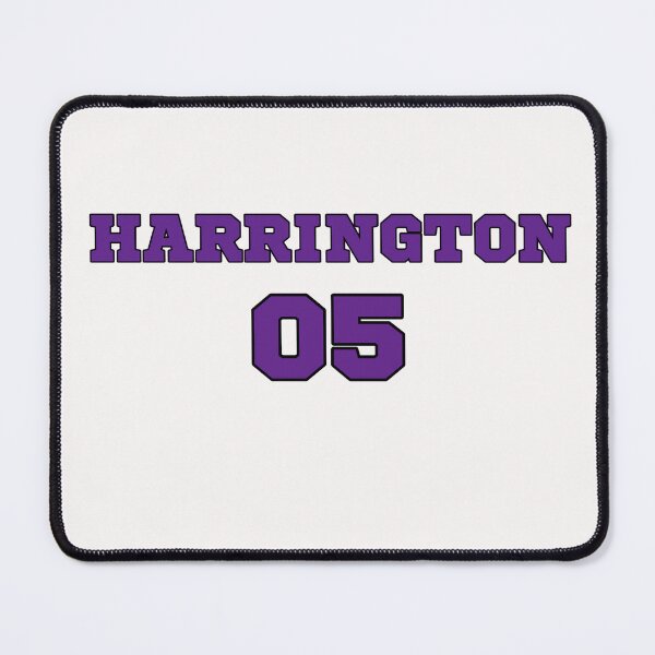 Item preview, Harrington jersey designed and sold by Kimbeere.