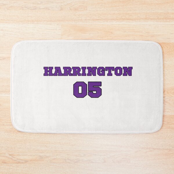 Item preview, Harrington jersey designed and sold by Kimbeere.