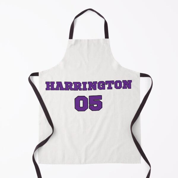 Item preview, Harrington jersey designed and sold by Kimbeere.