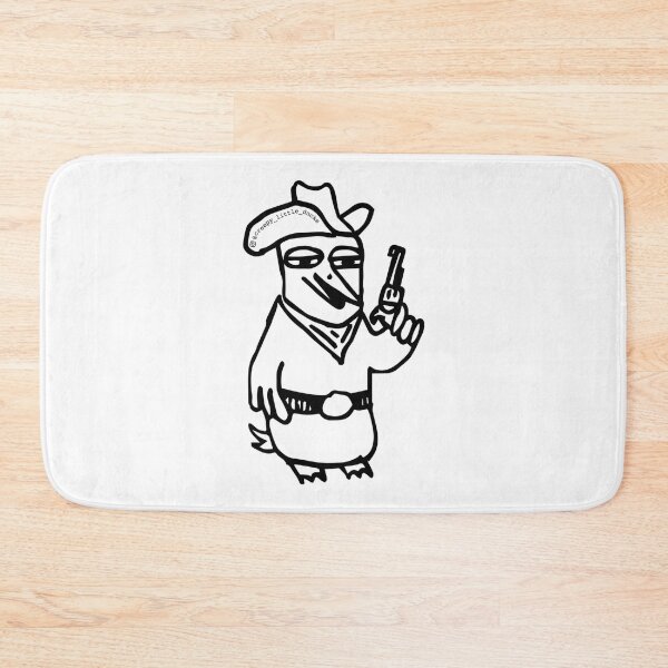 Item preview, Cowboy   designed and sold by Matt5Judah.