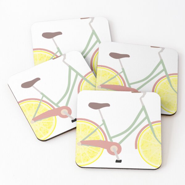 Artikelvorschau, Lemon Bike entworfen und verkauft von RickE.