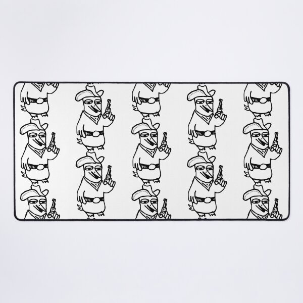 Item preview, Cowboy designed and sold by Matt5Judah.