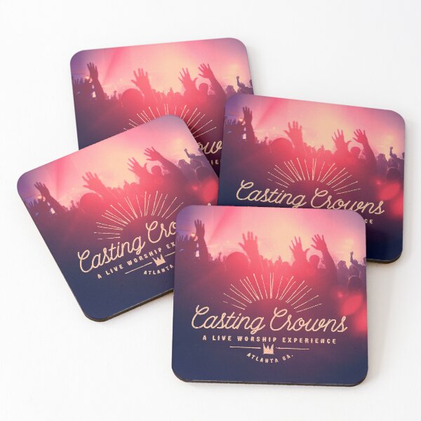 Item preview, Casting Crowns a live worship experience designed and sold by DevinCrandall.
