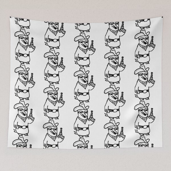 Item preview, Cowboy   designed and sold by Matt5Judah.