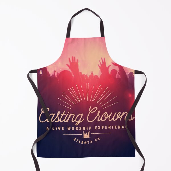 Item preview, Casting Crowns a live worship experience designed and sold by DevinCrandall.