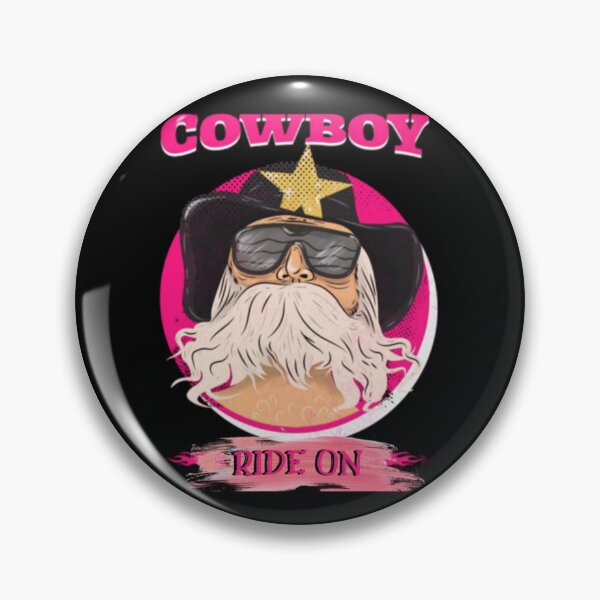 Item preview, Cowboy Motorcycle   designed and sold by Matt5Judah.