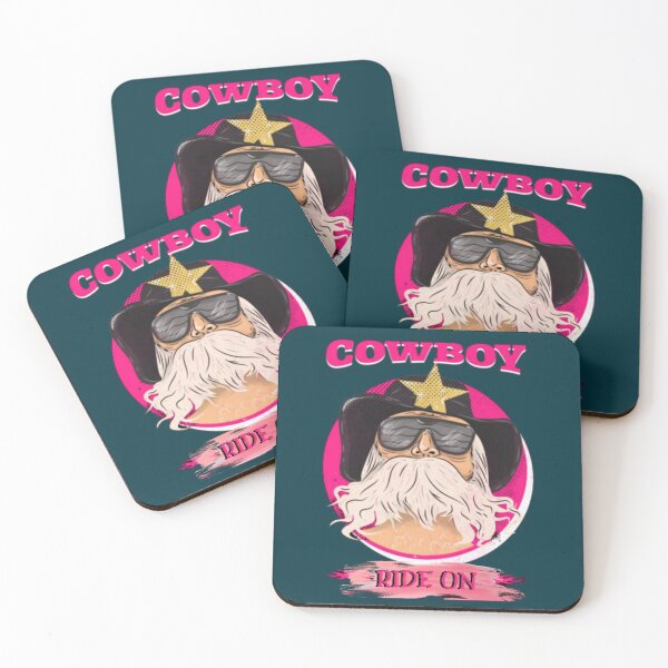 Item preview, Cowboy Motorcycle   designed and sold by Matt5Judah.