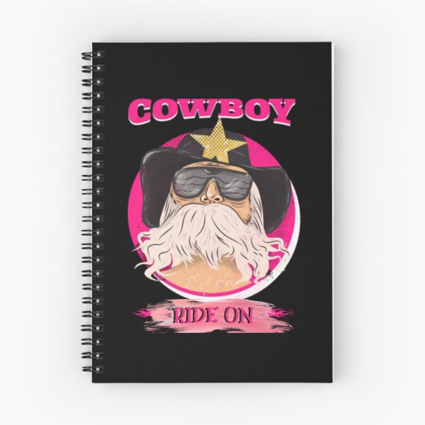 Item preview, Cowboy Motorcycle   designed and sold by Matt5Judah.