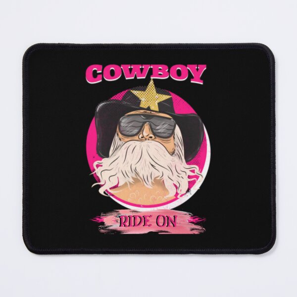 Item preview, Cowboy Motorcycle   designed and sold by Matt5Judah.