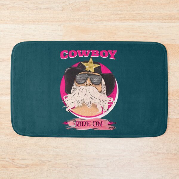 Item preview, Cowboy Motorcycle   designed and sold by Matt5Judah.