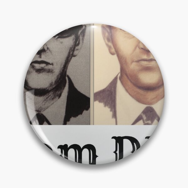 Item preview, Db Cooper  designed and sold by Nicoladenisa71.