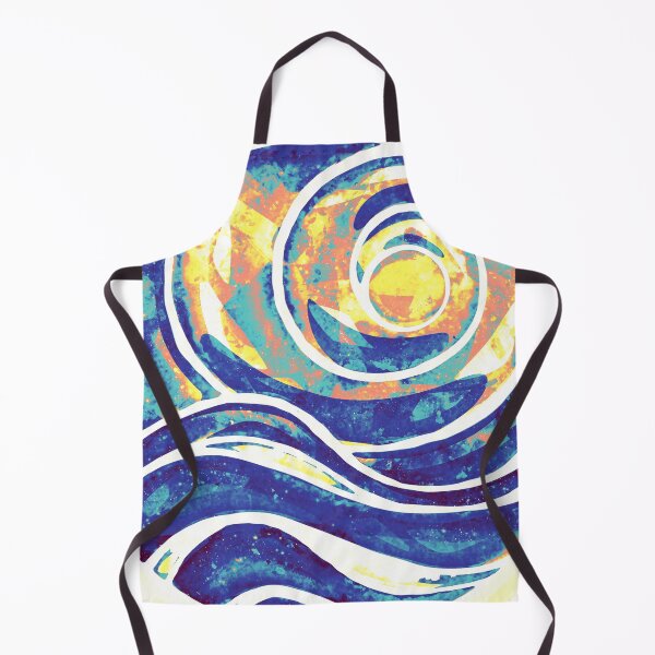 Item preview, A Summer Ocean like Glass designed and sold by Parallel-Shore.