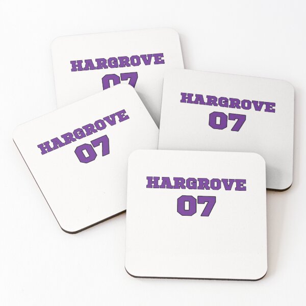 Item preview, Hargrove jersey designed and sold by Kimbeere.