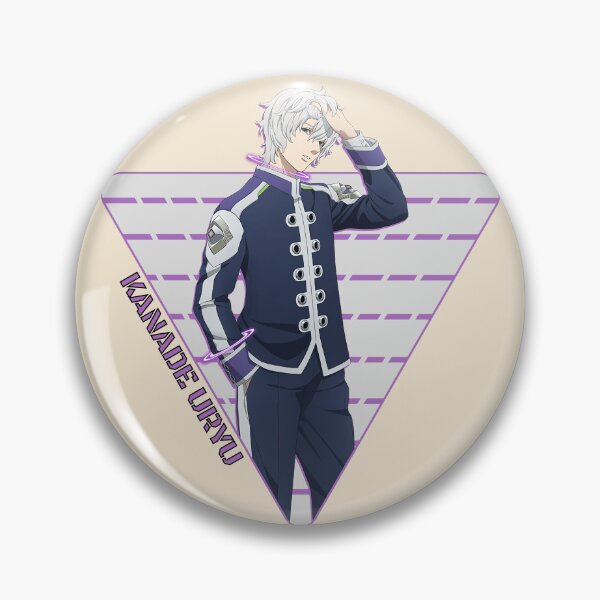 Item preview, Tri Kanaderyu designed and sold by Mamawbravely.