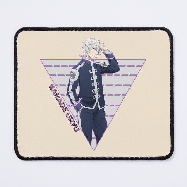 Item preview, Tri Kanaderyu designed and sold by Mamawbravely.