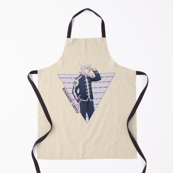 Item preview, Tri Kanaderyu designed and sold by Mamawbravely.