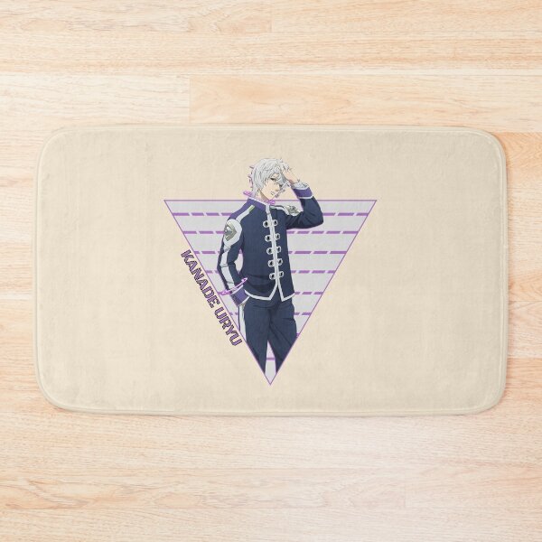 Item preview, Tri Kanaderyu designed and sold by Mamawbravely.