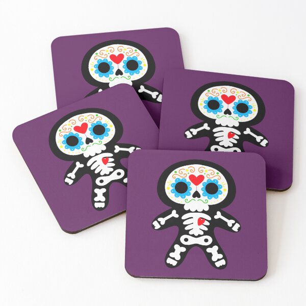 Item preview, SUGAR SKULL designed and sold by MAYRA PEREZ.