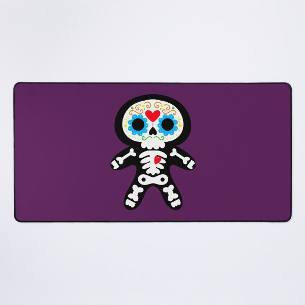 Item preview, SUGAR SKULL designed and sold by MAYRA PEREZ.