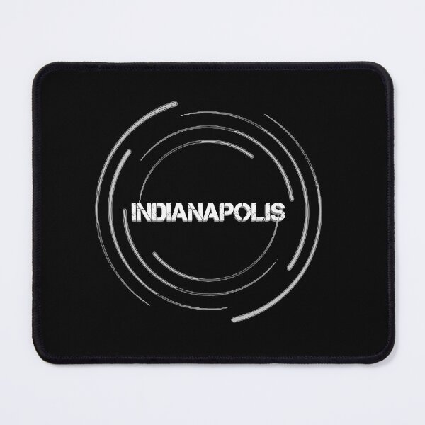 Item preview, Indianapolis City Lover Gifts designed and sold by rachidhaz.