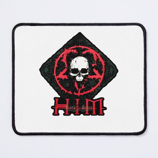Item preview, Great Model Uriah Heavy Heep Metal Gifts Movie Fans designed and sold by RayneBarron.