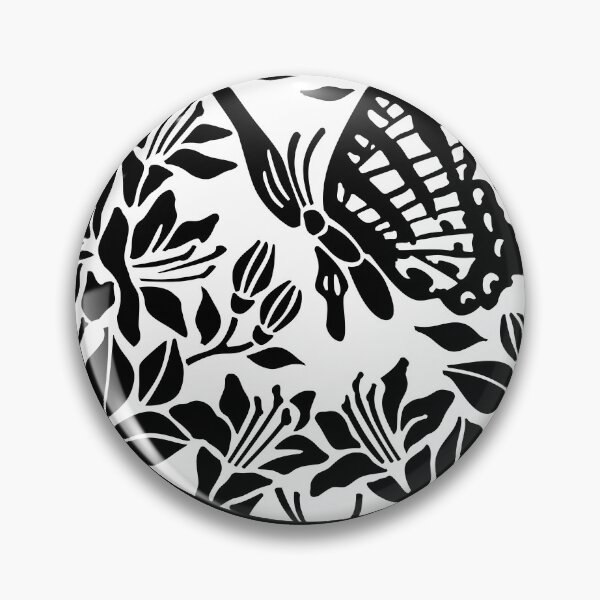 Item preview, Inasa Flower Town Drain Cover - Japan designed and sold by NuthatchDesigns.