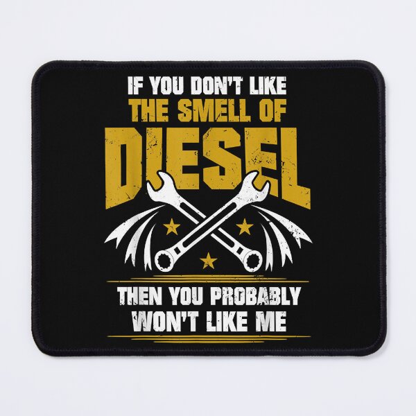 Item preview, Diesel Mechanic designed and sold by popularworn.