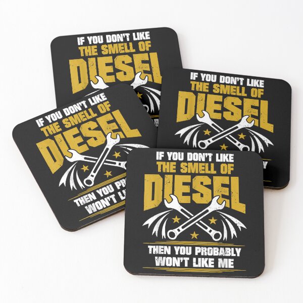 Item preview, Diesel Mechanic designed and sold by popularworn.