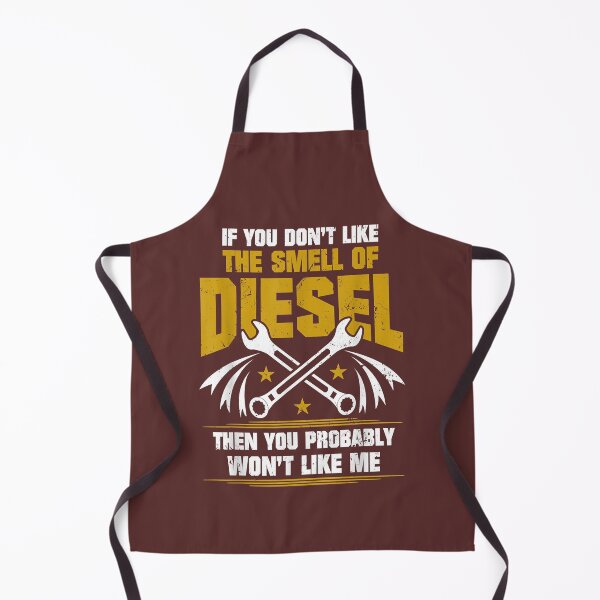 Item preview, Diesel Mechanic designed and sold by popularworn.