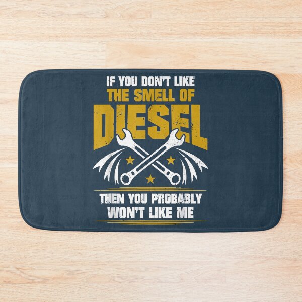 Item preview, Diesel Mechanic designed and sold by popularworn.