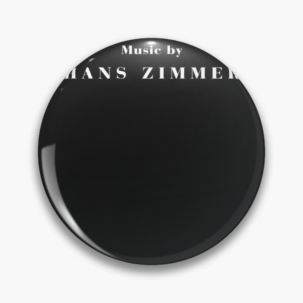 Item preview, Music by hans zimmer designed and sold by ivettexyesther.