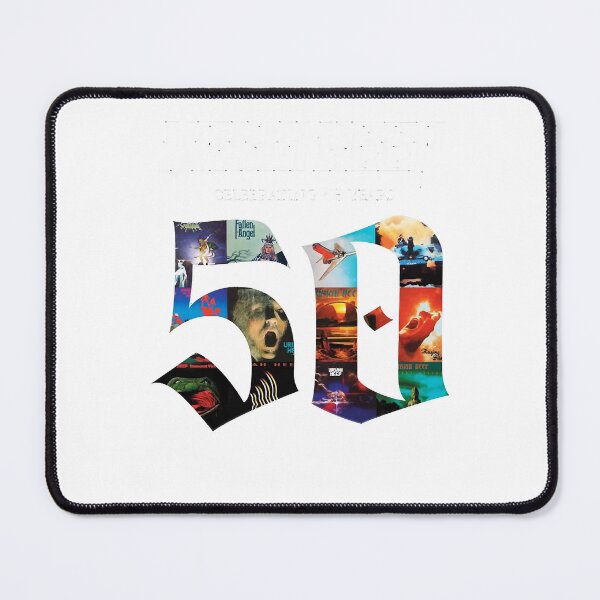 Item preview, Idol Gifts Fot You British Uriah Rock Band Heep Gifts For Music Fan designed and sold by RayneBarron.