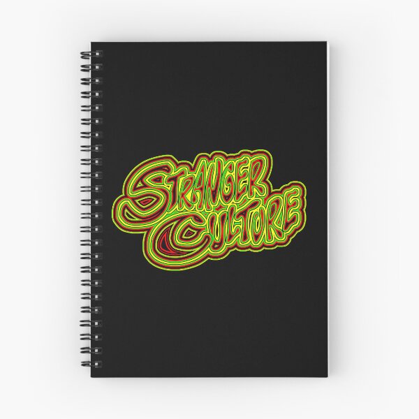 Item preview, Stranger Culture Reggae designed and sold by IcarusBadger.