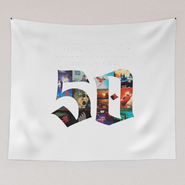 Item preview, Idol Gifts Fot You British Uriah Rock Band Heep Gifts For Music Fan designed and sold by RayneBarron.
