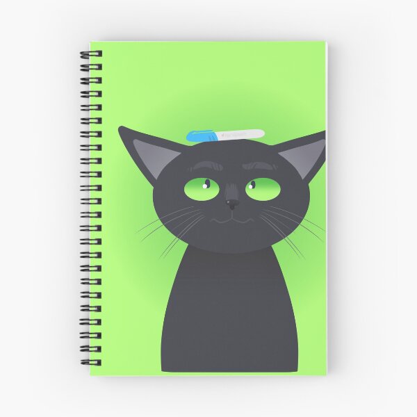 Item preview, Marker Cat designed and sold by izzyschules.