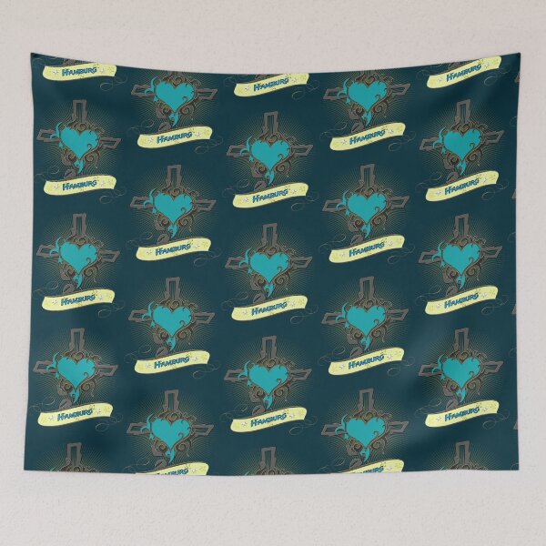 Item preview, Hamburg  Hometown  Germany  Harbor   designed and sold by Matt5Judah.