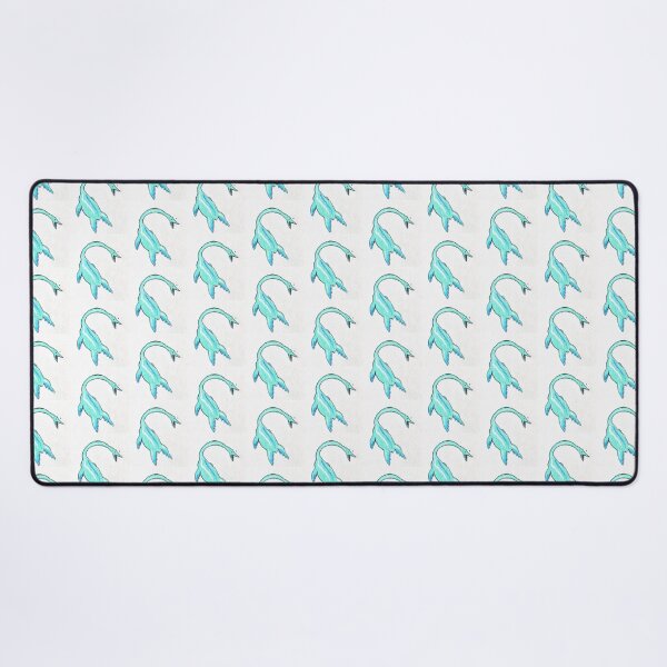 Item preview, Surprised Plesiosaur designed and sold by arfff.