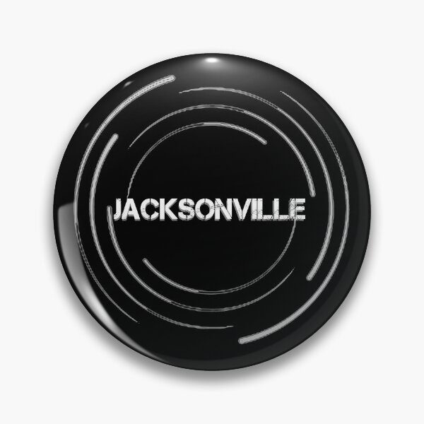 Item preview, Jacksonville City Lover Gifts designed and sold by rachidhaz.
