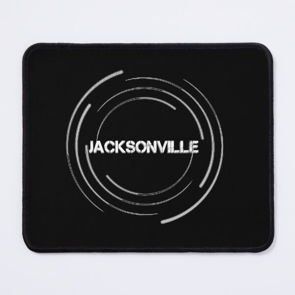 Item preview, Jacksonville City Lover Gifts designed and sold by rachidhaz.