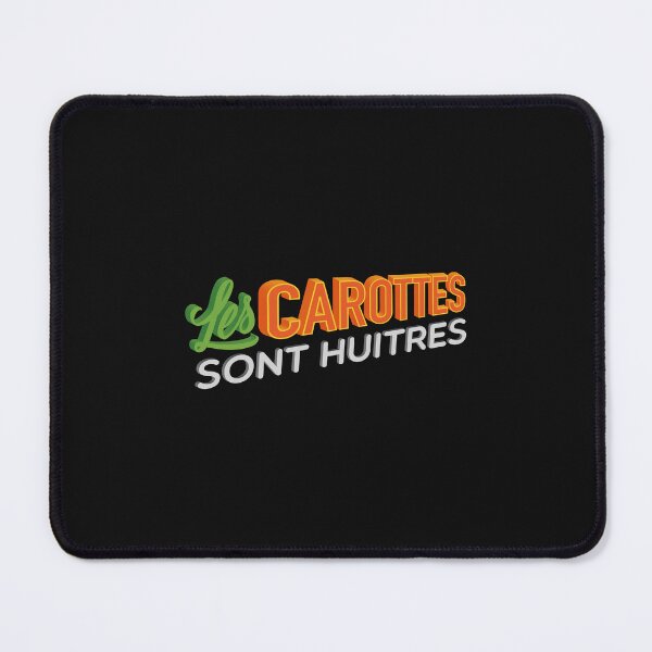 Item preview, Carrots are oysters designed and sold by GraphContact.