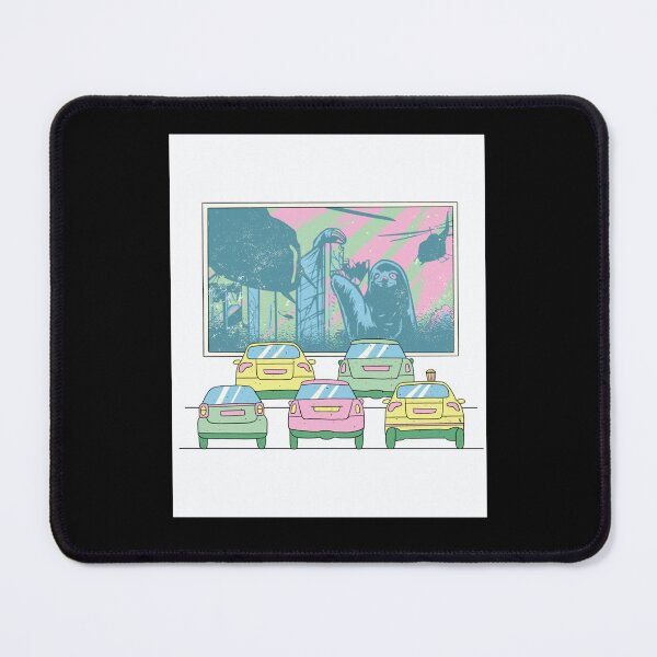 Item preview, Drive-by Cinema   designed and sold by Matt5Judah.