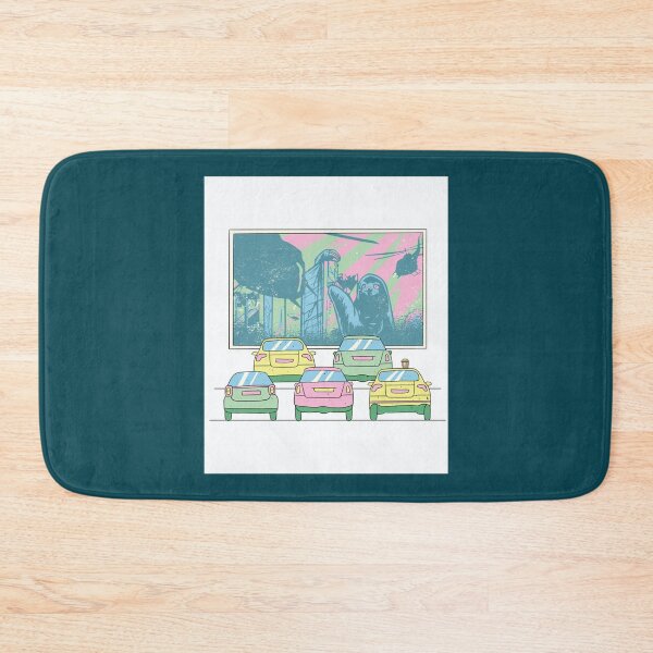 Item preview, Drive-by Cinema   designed and sold by Matt5Judah.