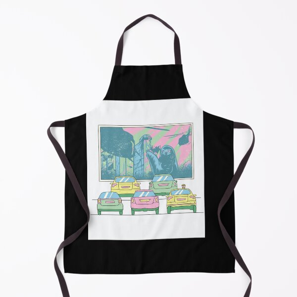 Item preview, Drive-by Cinema designed and sold by Matt5Judah.