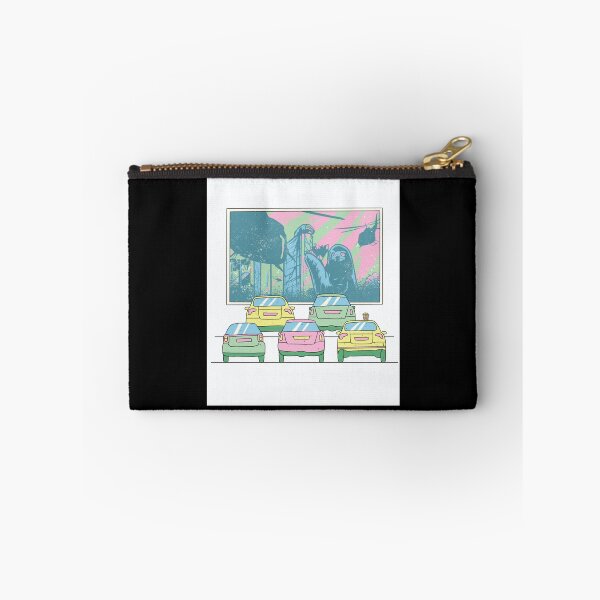 Item preview, Drive-by Cinema   designed and sold by Matt5Judah.