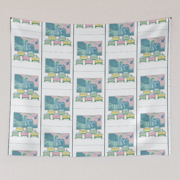Item preview, Drive-by Cinema   designed and sold by Matt5Judah.