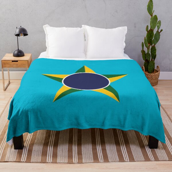 Item preview, Roundel of the Brazilian Air Force designed and sold by avionbubble.